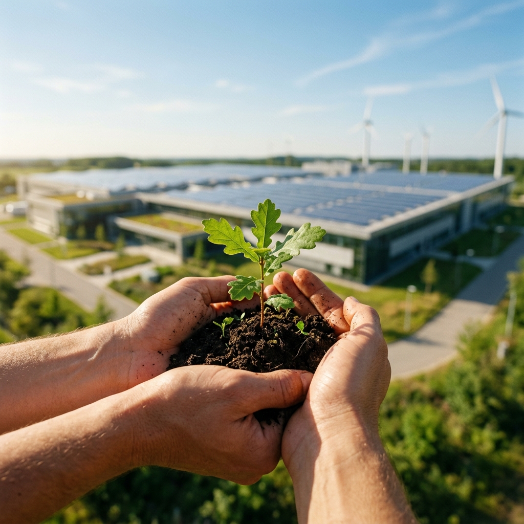 RemenyX Corporate Social Responsibility & Sustainability Initiative