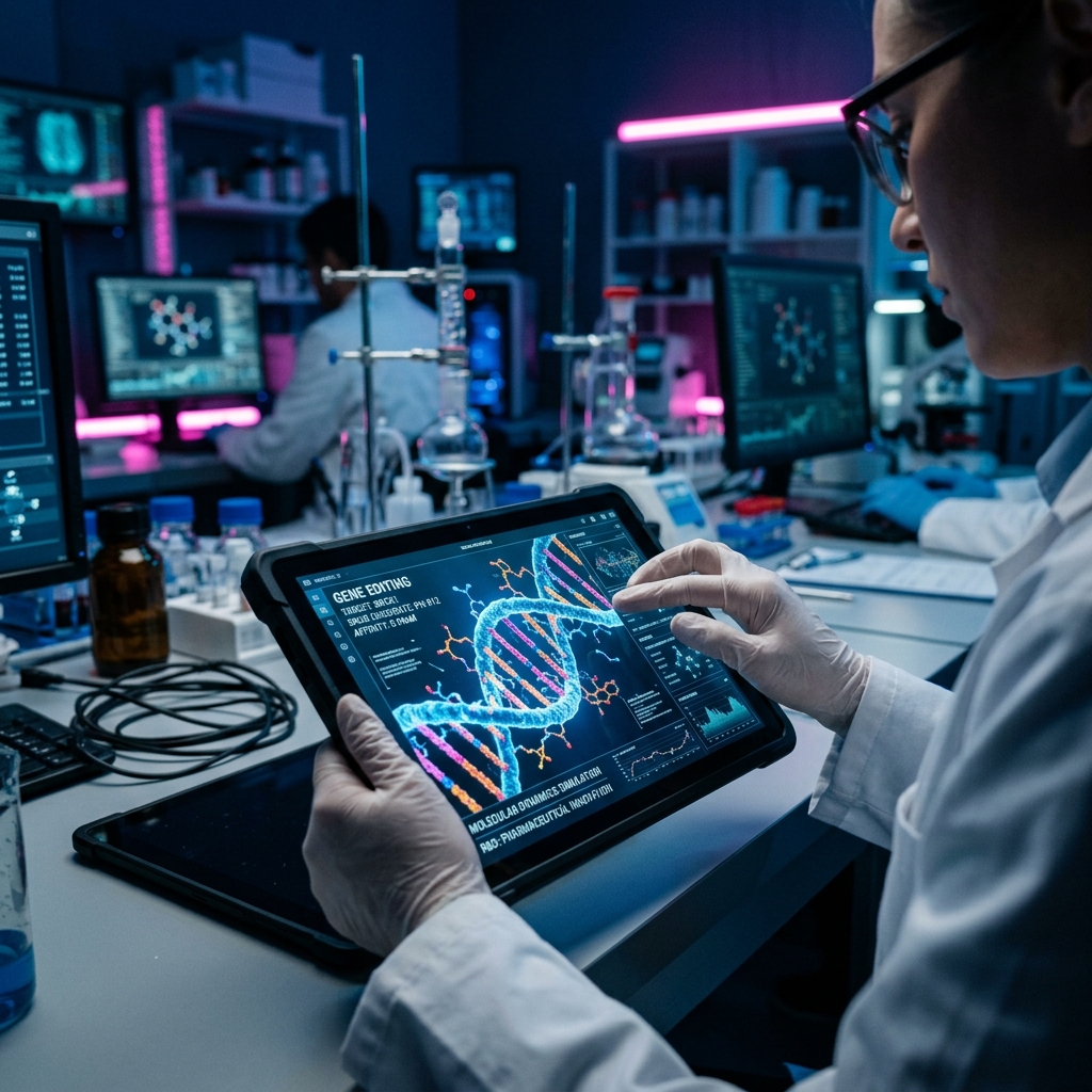 RemenyX Pharmaceutical R&D Innovation