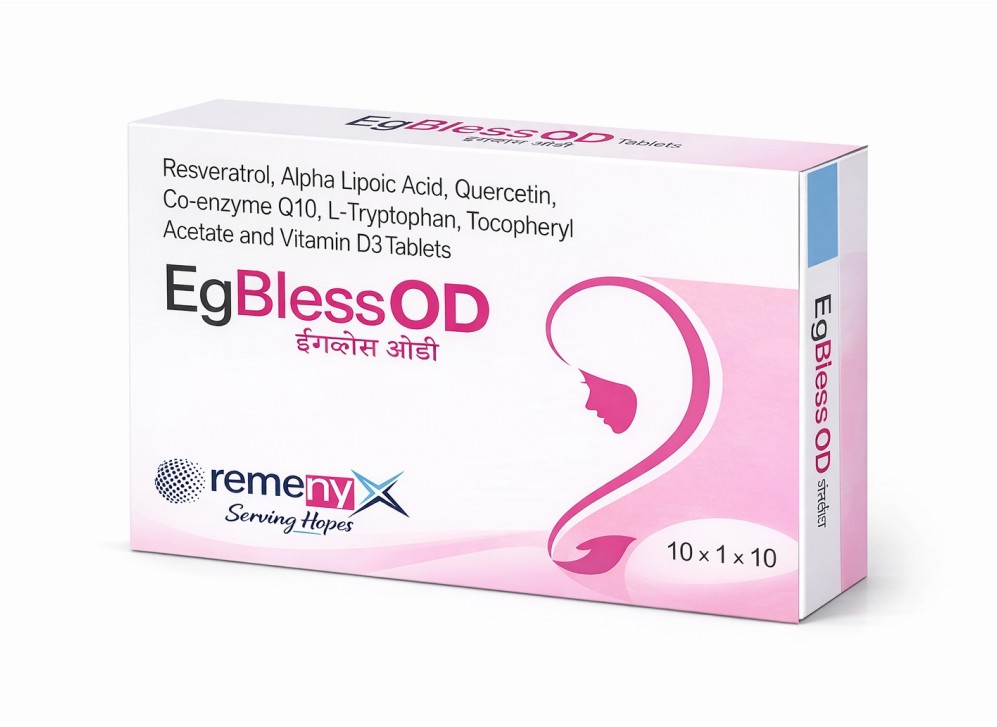 EgBless OD Tablet