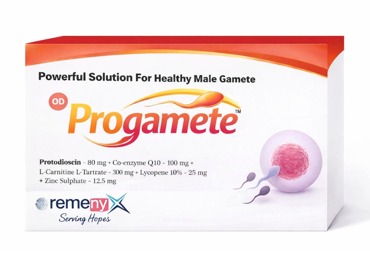 OD-PROGAMETE